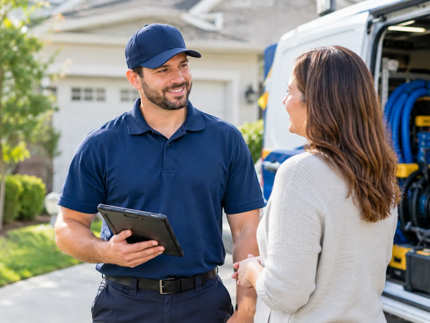 Sewage Backup Cleanup Lafayette, OH FAQs
